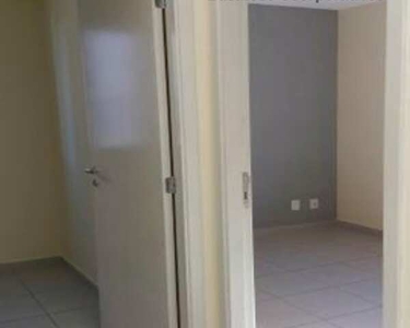 APARTAMENTO RESIDENCIAL em SOROCABA - SP, JARDIM MARIA EUGÊNIA