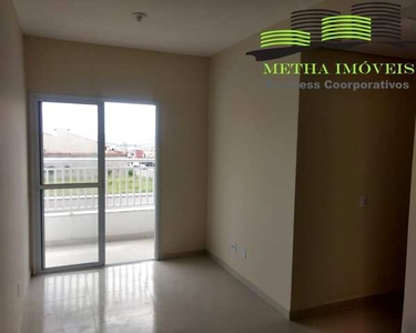 APARTAMENTO RESIDENCIAL em SOROCABA - SP, PARQUE SÃO BENTO