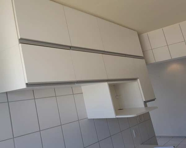 APARTAMENTO RESIDENCIAL em TAUBATÉ - SP, CAMPOS ELÍSEOS