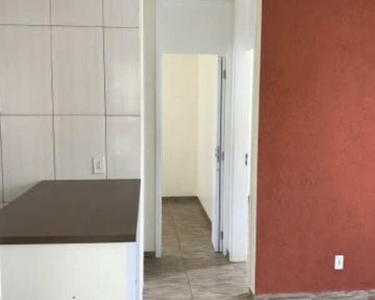 APARTAMENTO RESIDENCIAL em TAUBATÉ - SP, JARDIM JARAGUÁ