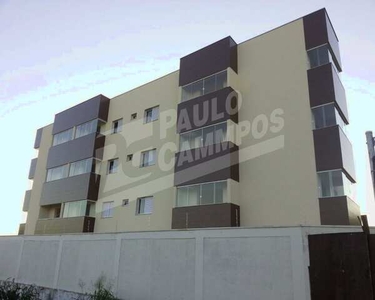 APARTAMENTO RESIDENCIAL em UBERLANDIA - MG, JARAGUA