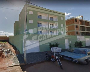 APARTAMENTO RESIDENCIAL em UBERLÂNDIA - MG, JARDIM DAS PALMEIRAS II