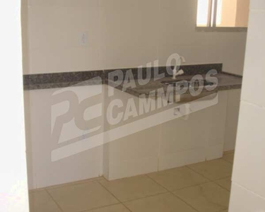 APARTAMENTO RESIDENCIAL em UBERLANDIA - MG, JARDIM DAS PALMEIRAS II