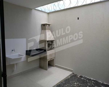 APARTAMENTO RESIDENCIAL em UBERLÂNDIA - MG, NOVO MUNDO