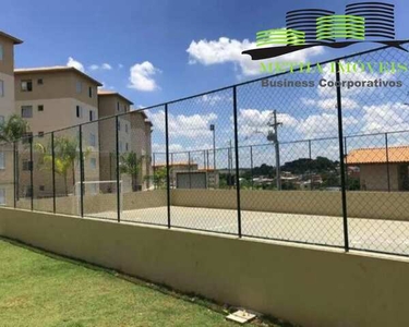 APARTAMENTO RESIDENCIAL em VOTORANTIM - SP, JARDIM BANDEIRANTES