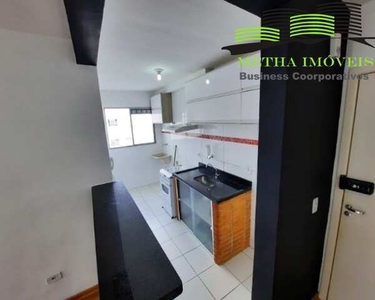 APARTAMENTO RESIDENCIAL em VOTORANTIM - SP, VOSSOROCA