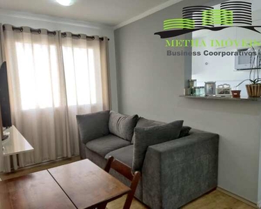 APARTAMENTO RESIDENCIAL em VOTORANTIM - SP, VOSSOROCA