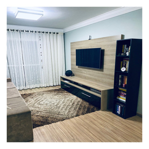 Apto Gopouva | 3 Quartos | 89 M² | Cond: R$700.0 | 2 Vagas