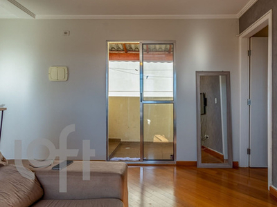 Apto Tranquilidade | 1 Quartos | 57 M² | Cond: R$220.0 | 1 Vaga