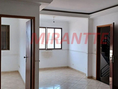 Apto Vila Galvão | 2 Quartos | 90 M² | Cond: R$566.0 | 1 Vaga