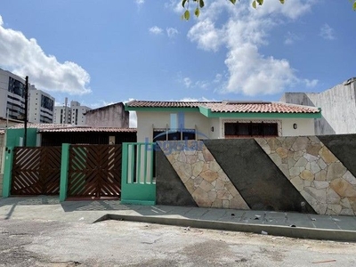 Casa 2 Quartos Aracaju - SE - Ponto Novo