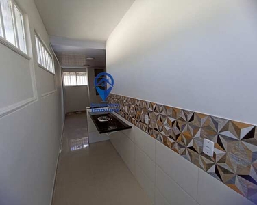 Casa a Venda no bairro JARDIM FELICIDADE em Belo Horizonte - MG. 1 banheiro, 2 dormitórios