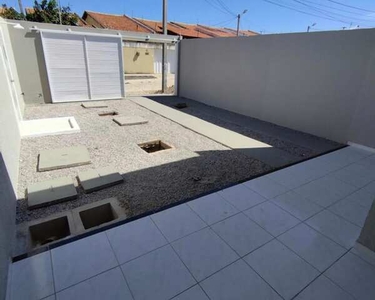 Casa com 2 dormitórios à venda, 82 m² por R$ 170.000,00 - GERERAU- Fortaleza/CE