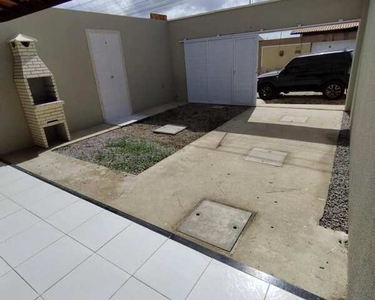 Casa com 2 dormitórios à venda, 82 m² por R$ 175.000,00 - GERERAU - ITAITINGA/CE