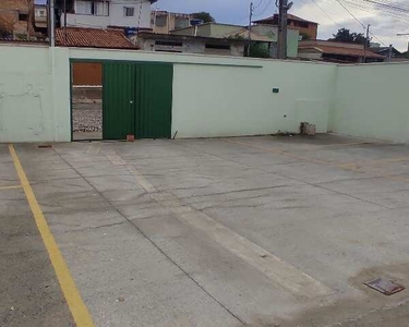 Casa geminada para venda em Ribeirão das Neves, bairro Florença