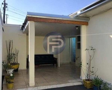 Casa para Venda em Presidente Prudente, Vila Verinha, 2 dormitórios, 1 banheiro, 2 vagas