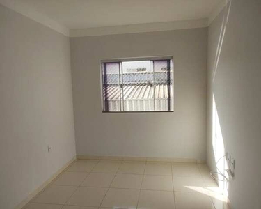 Casa para venda tem 65 metros quadrados com 3 quartos em Ipanema - Patos de Minas - MG