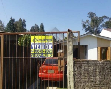 CASA RESIDENCIAL em PORTO ALEGRE - RS, PONTA GROSSA