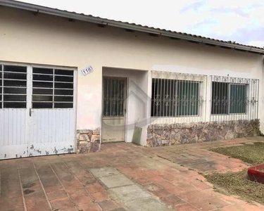 CASA RESIDENCIAL em PORTO ALEGRE - RS, PONTA GROSSA