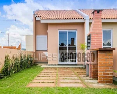 CASA RESIDENCIAL em Porto Alegre - RS, Restinga