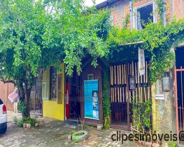 CASA RESIDENCIAL em PORTO ALEGRE - RS, RESTINGA