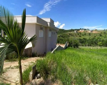 CHACARA RESIDENCIAL em CAÇAPAVA - SP, CONDOMÍNIO TERRAS DE SANTA MARIANA