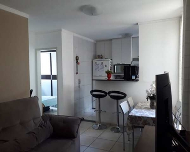 Excelente Apartamento 2 Quartos, vaga demarcada e coberta no Bairro Camargos!