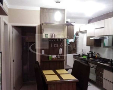 Lindo apartamento para venda no Vitta Ribeirão Verde 1, condomínio fechado, armarios, 2 do