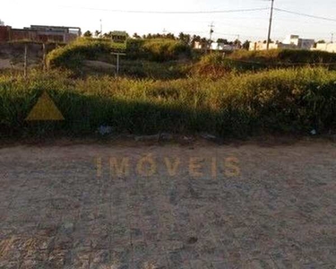 Lote para Venda com 160m² na Barra dos Coqueiros