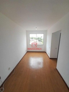 Maravilhoso Apê - 49m² - Acabamentos Excelentes e Boa Localização - Pechincha!