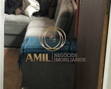 Oportunidade apartamento 82m² com 2 dormitórios na Vila Independência R$150.000,00 em Caça