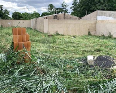 Otimo terreno misto para venda no Ribeirao verde, Jd. Pedra Branca, residencial ou comerci