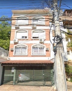 PORTO ALEGRE - Apartamento Padrão - Auxiliadora