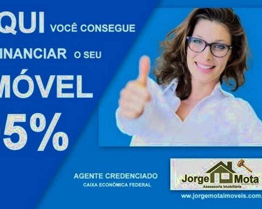 Rio das Ostras - Imóveis da Caixa com Desconto de 45% - Venda Direta - Casa 68m²