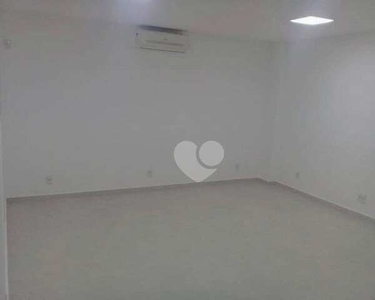 Sala à venda, 27 m² por R$ 170.000,00 - Méier - Rio de Janeiro/RJ