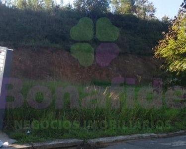 TERRENO A VENDA, LOTEAMENTO VALE VERDE, SANTA GERTRUDES, JUNDIAÍ