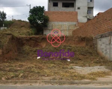 TERRENO, BAIRRO PARQUE RESIDENCIAL SÃO MIGUEL, JUNDIAÍ