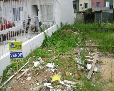 TERRENO em Porto Alegre - RS, Guarujá