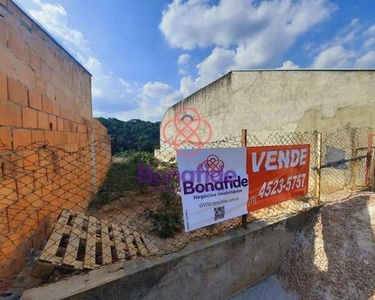 TERRENO, JARDIM NOVO MUNDO, VÁRZEA PAULISTA