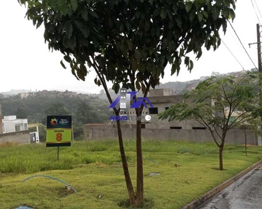 Terreno residencial à venda, Chácara Jaguari (Fazendinha), Santana de Parnaíba