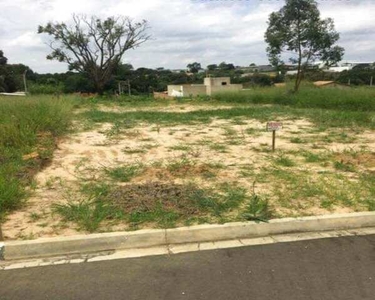 TERRENO RESIDENCIAL em ARAÇOIABA DA SERRA - SP, jd novo horizonte