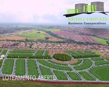 TERRENO RESIDENCIAL em BOITUVA - SP, JARDIM SÃO PAULO