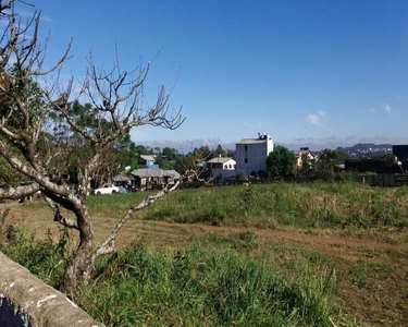 TERRENO RESIDENCIAL em Porto Alegre - RS, Aberta dos Morros