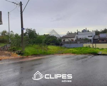 TERRENO RESIDENCIAL em PORTO ALEGRE - RS, GUARUJÁ