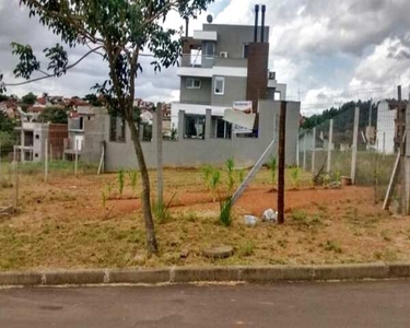 TERRENO RESIDENCIAL em PORTO ALEGRE - RS, GUARUJÁ