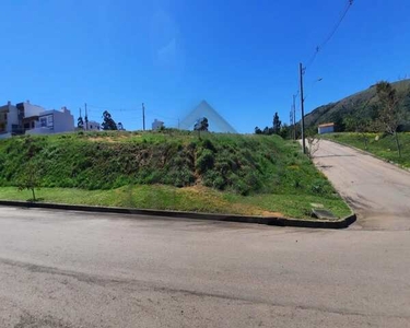 TERRENO RESIDENCIAL em PORTO ALEGRE - RS, VILA NOVA