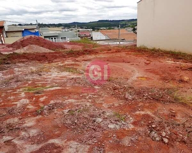 TERRENO RESIDENCIAL em SÃO JOSÉ DOS CAMPOS - SP, JARDIM SANTA JÚLIA