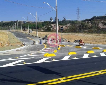 TERRENO RESIDENCIAL em SÃO JOSÉ DOS CAMPOS - SP, PUTIM