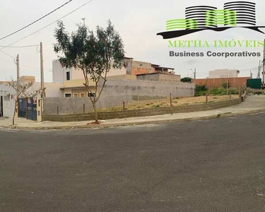 TERRENO RESIDENCIAL em SOROCABA - SP, JARDIM SANTA MARTA