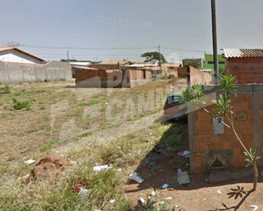 TERRENO RESIDENCIAL em UBERLÂNDIA - MG, JARDIM DAS PALMEIRAS II